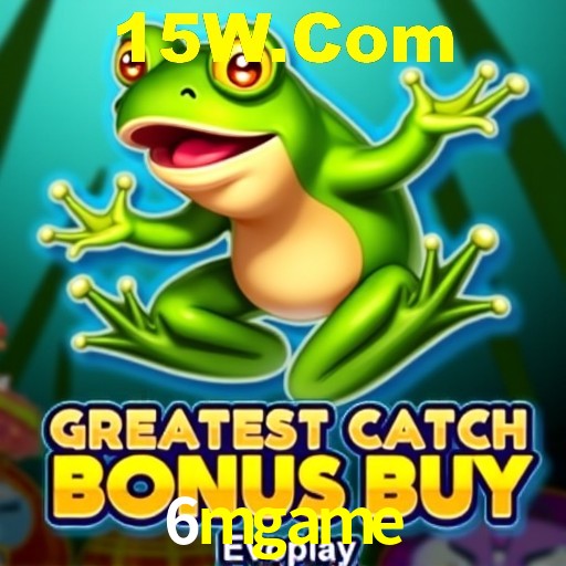 PIX Instantâneo 6mgame