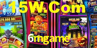 6mgame.com