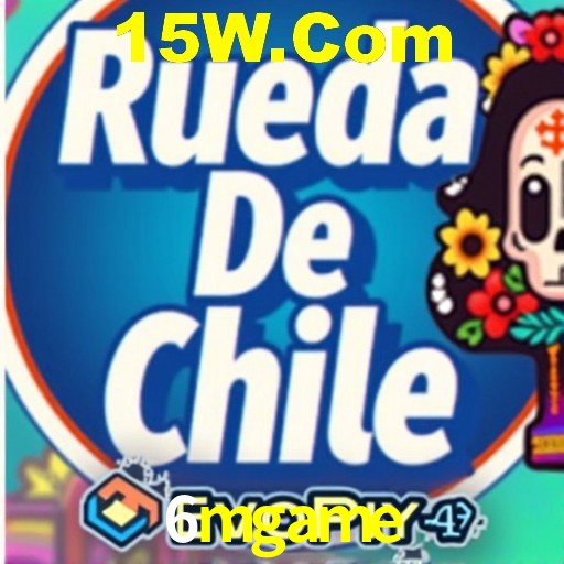 Provedores de Jogos 6mgame