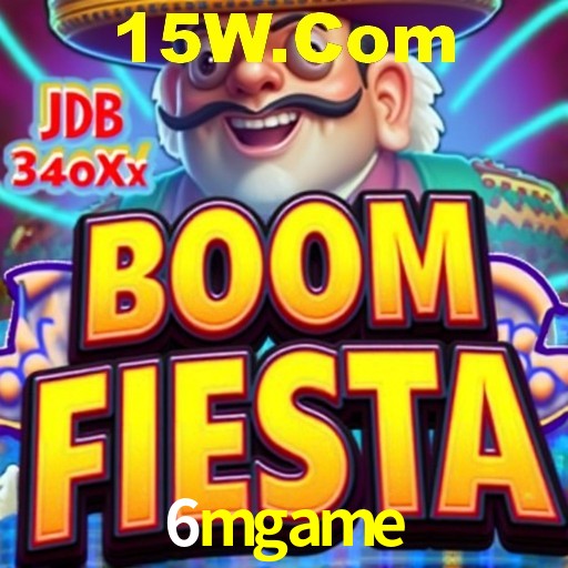 Recursos de Bônus 6mgame
