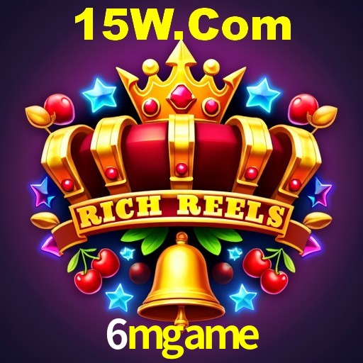 Design Responsivo 6mgame