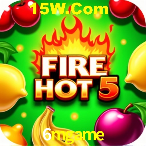 Responsive Design 6mgame