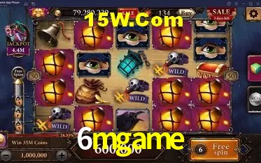 A Experiência Imersiva dos Cassinos Ao Vivo no 6mgame