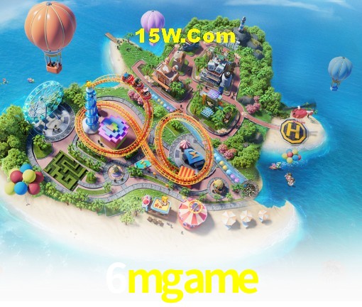 A Emoção da Loteria na 6mgame: Uma Chance de Mudança de Vida