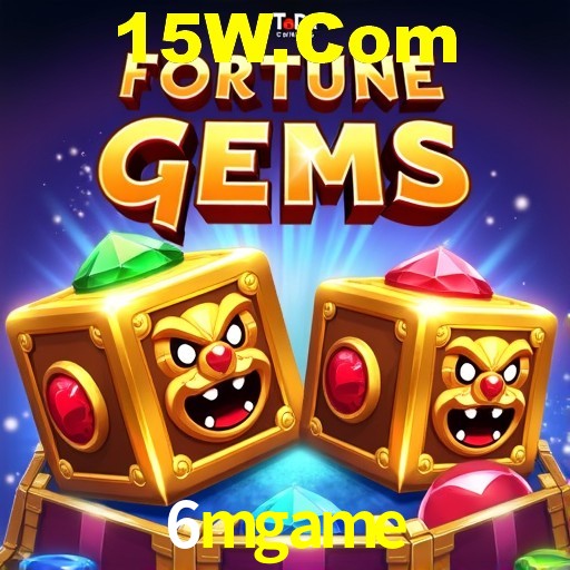 Estatísticas 6mgame