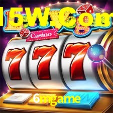 Exclusive Games 6mgame