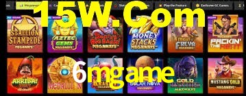 Daily Bonuses 6mgame