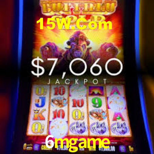 6mgame: A Experiência de Casino com Jogos de Mesa ao Vivo