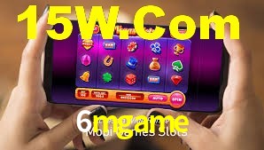 6mgame - Cassino Jogos Plataforma - 6mgame.com