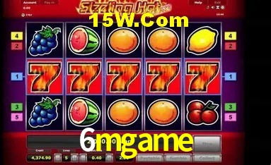 A Popularidade dos Caça-Níqueis no 6mgame