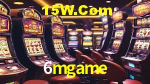 Spaceman Game 6mgame