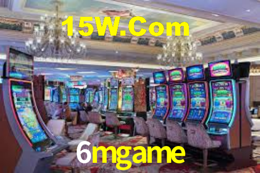 6mgame.com