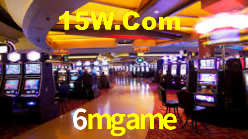 Descubra a Magia dos Jogos de Arcade no 6mgame