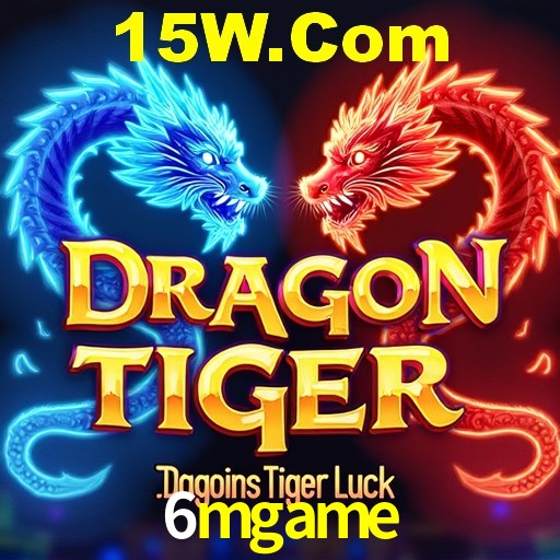 Experiência VIP 6mgame