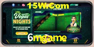 Blackjack Table 6mgame