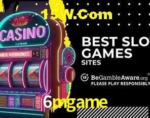 Inovações de Jogos na 6mgame: O Futuro das Experiências Interativas