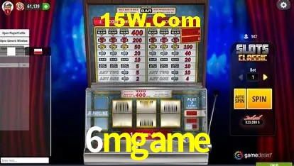Explorando a Categoria de Eventos em Apostas na 6mgame