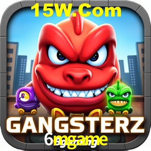 Diretório de Jogos 6mgame