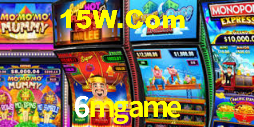 6mgame,6mgame.com