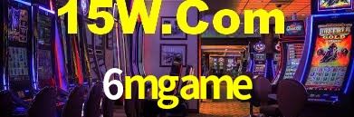Sinta a adrenalina dos jogos de cassino com 6mgame
