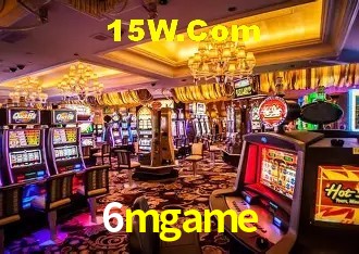A Popularidade dos Caça-Níqueis no 6mgame