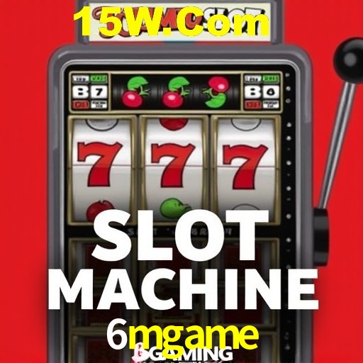 Descubra o Mundo do Cassino Online com 6mgame