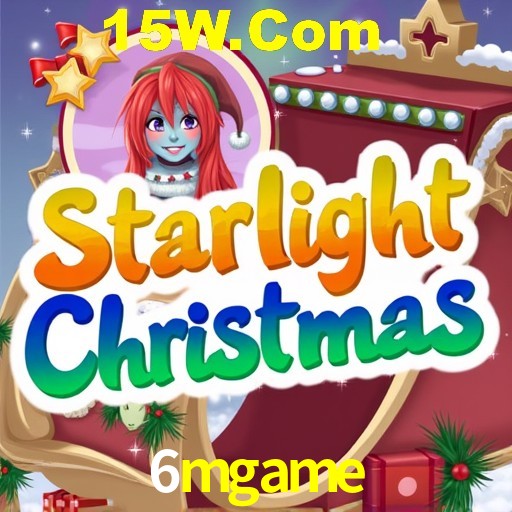 APP oficial da 6mgame para mobile