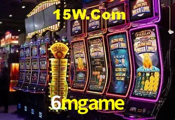 Desvendando o Mundo dos Jogos Virtuais na 6mgame