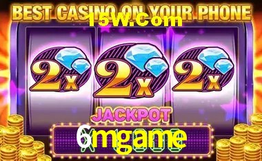 Descubra a Magia dos Jogos de Arcade no 6mgame