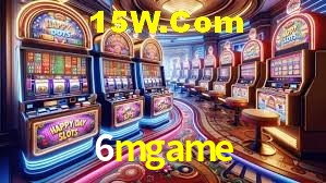 Sports Statistics 6mgame
