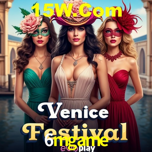 Bônus de Boas-vindas 6mgame