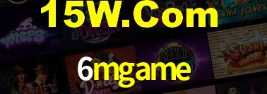 Roulette Table 6mgame
