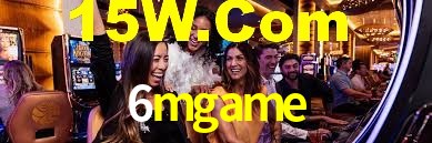 6mgame: Seu Cassino Premiado com Pagamentos Rápidos