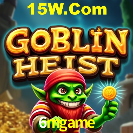 Jogos de Slot 6mgame